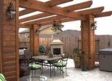 Kwikfynd Pergolas
abergowrie